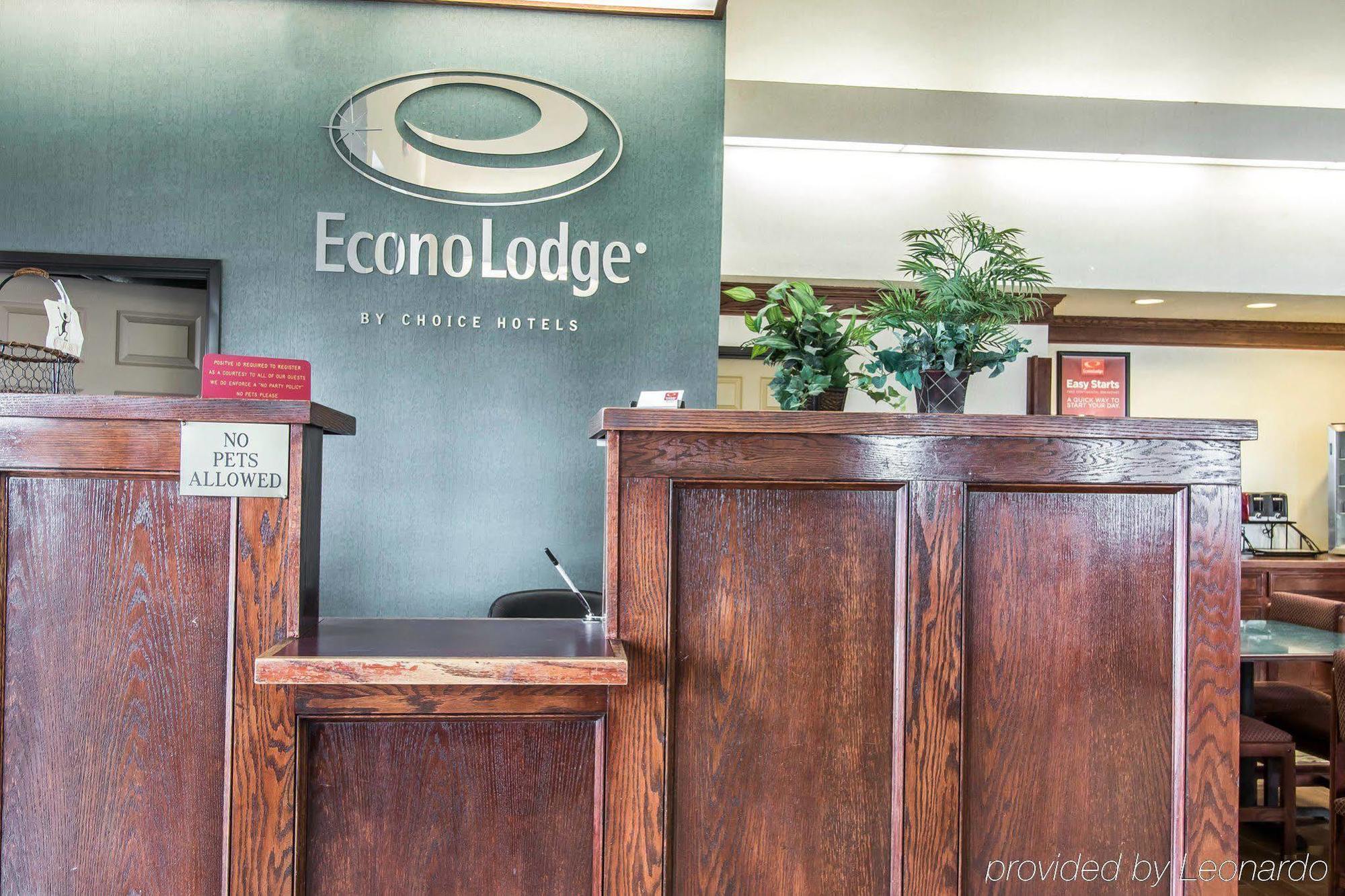 Quality Inn Moore - Oklahoma City Exterior foto